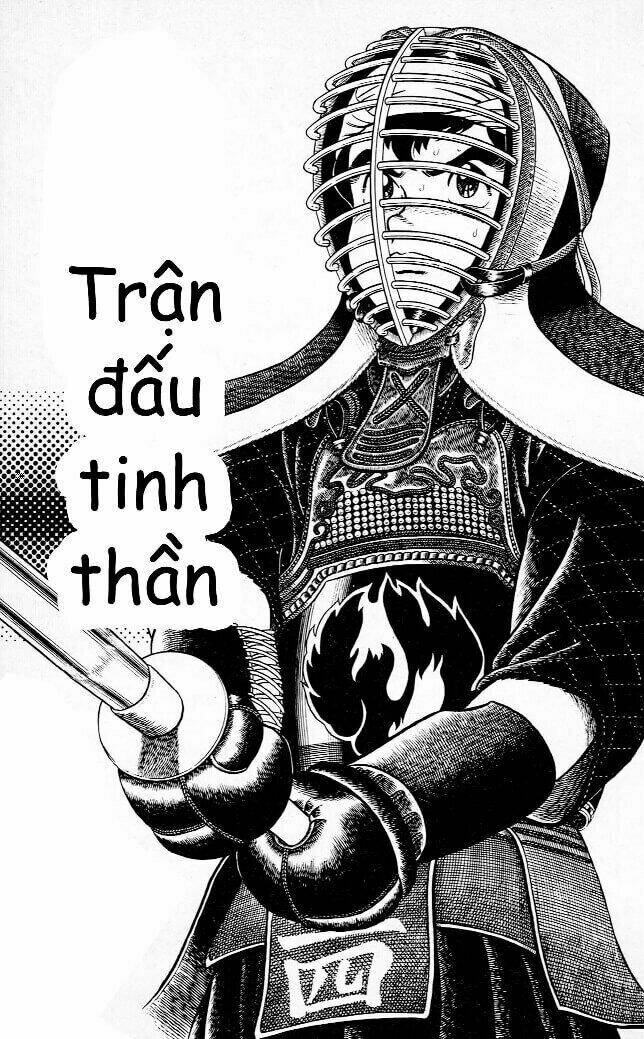 kiếm sĩ musashi chapter 67 1