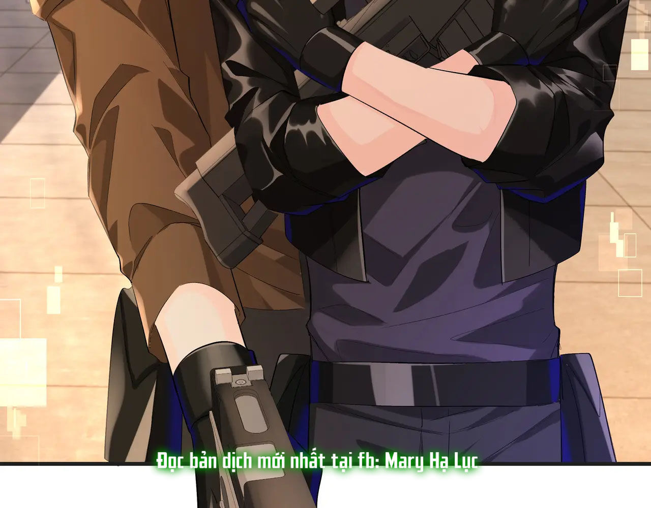 nhân ngư sa ngã chapter 8.1 55