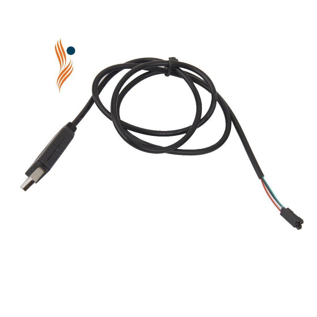 Dây cáp chuyển đổi PL2303HX từ USB sang TTL RS232 UART Auto Converter to COM