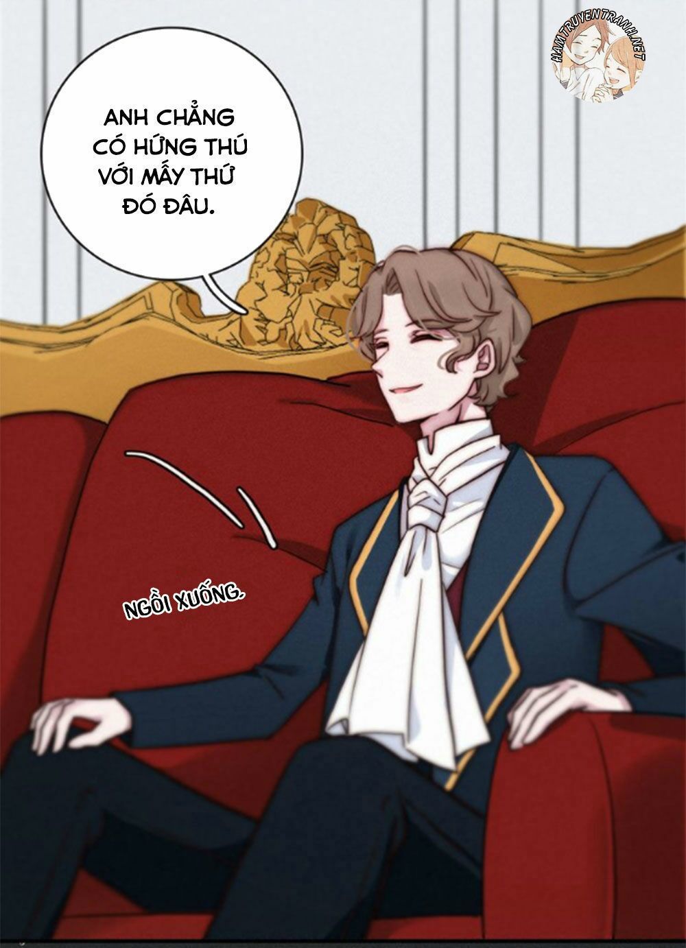 bí mật bóng đêm chapter 4.2 29