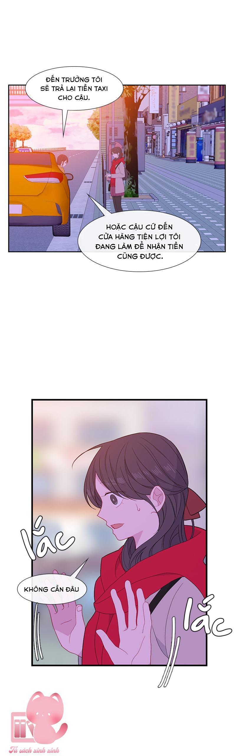 về bên anh chapter 87 4