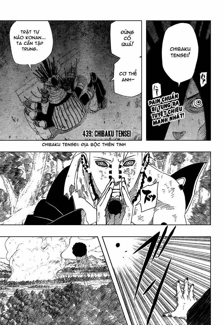 naruto - cửu vĩ hồ ly chapter 439 3