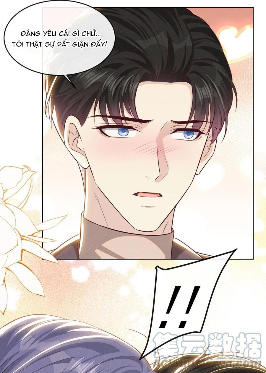 anh ấy gọi tôi là hắc liên hoa chapter 166 23