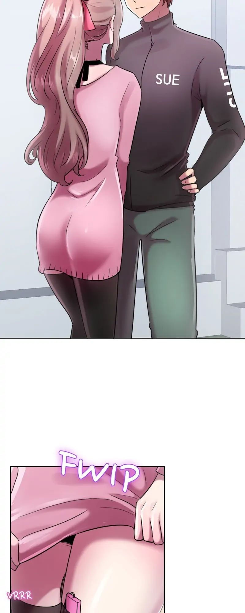 chào mừng đến với clb ốc đảo chapter 10.1 15