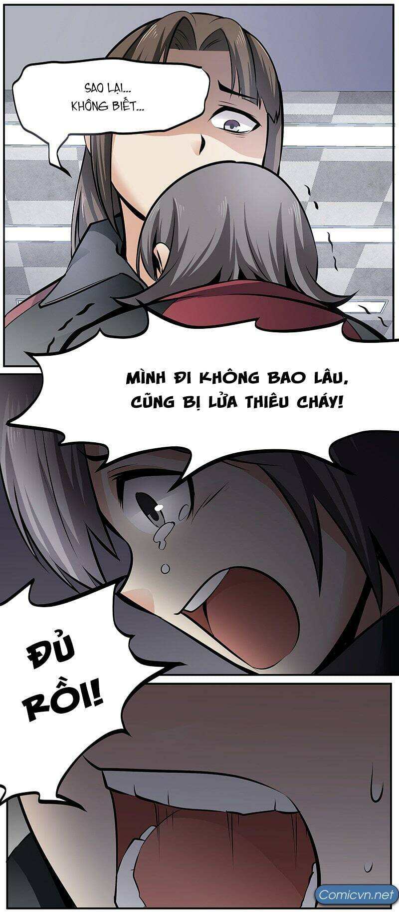 lớp học tử vong chapter 7 7