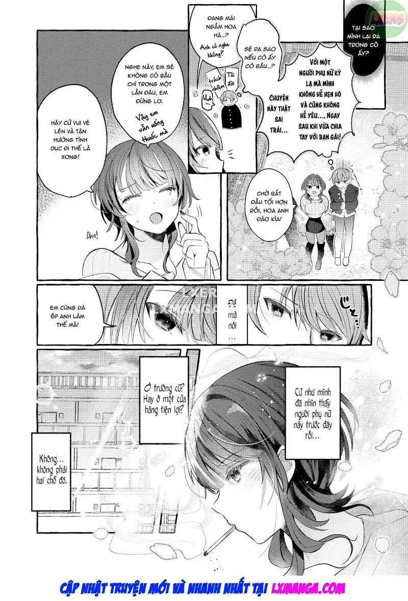 where will fate take you chapter 0 21