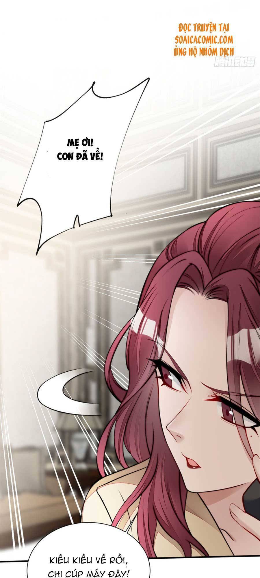 đại lão nào cũng tranh sủng ta chapter 20 36