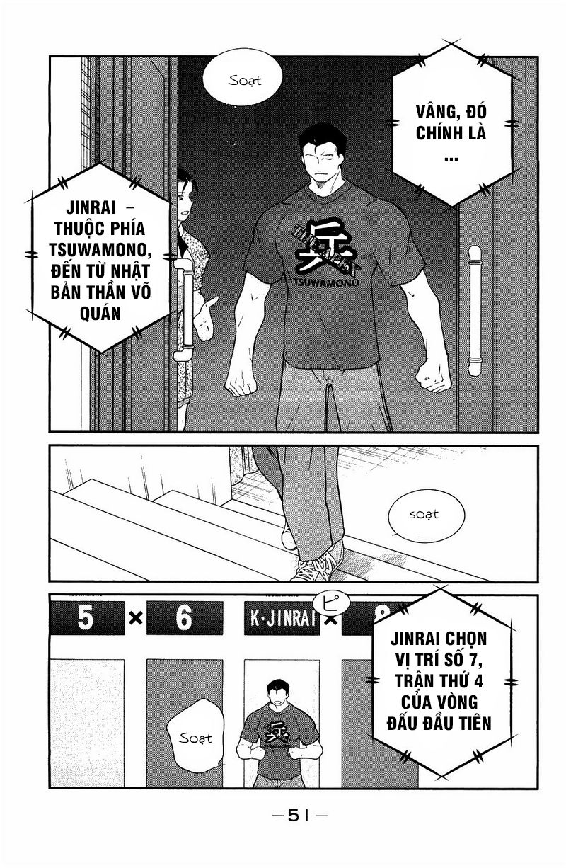 truyền nhân atula 3 chapter 60 19