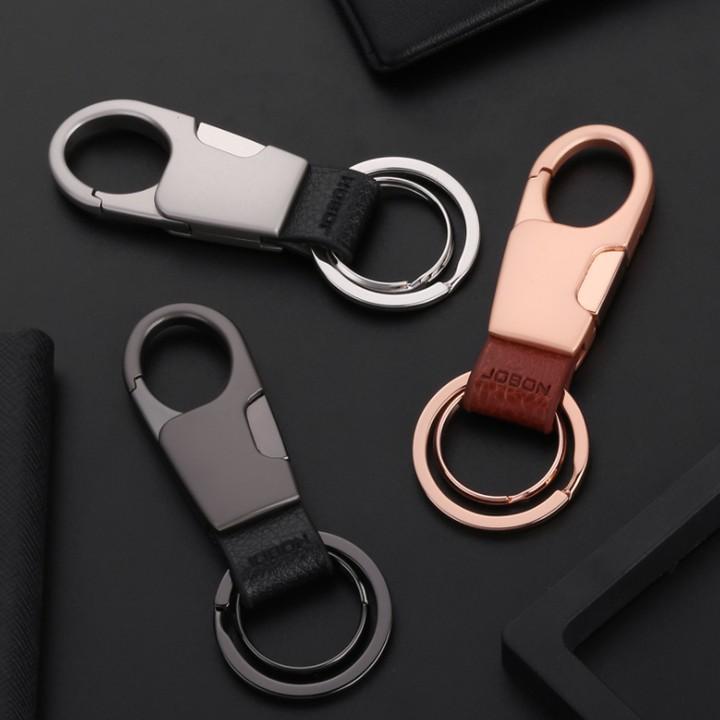 Móc chìa khóa đa năng thương hiệu cao cấp Jobon ZB-028 - Hàng Nhập Khẩu Chính Hãng