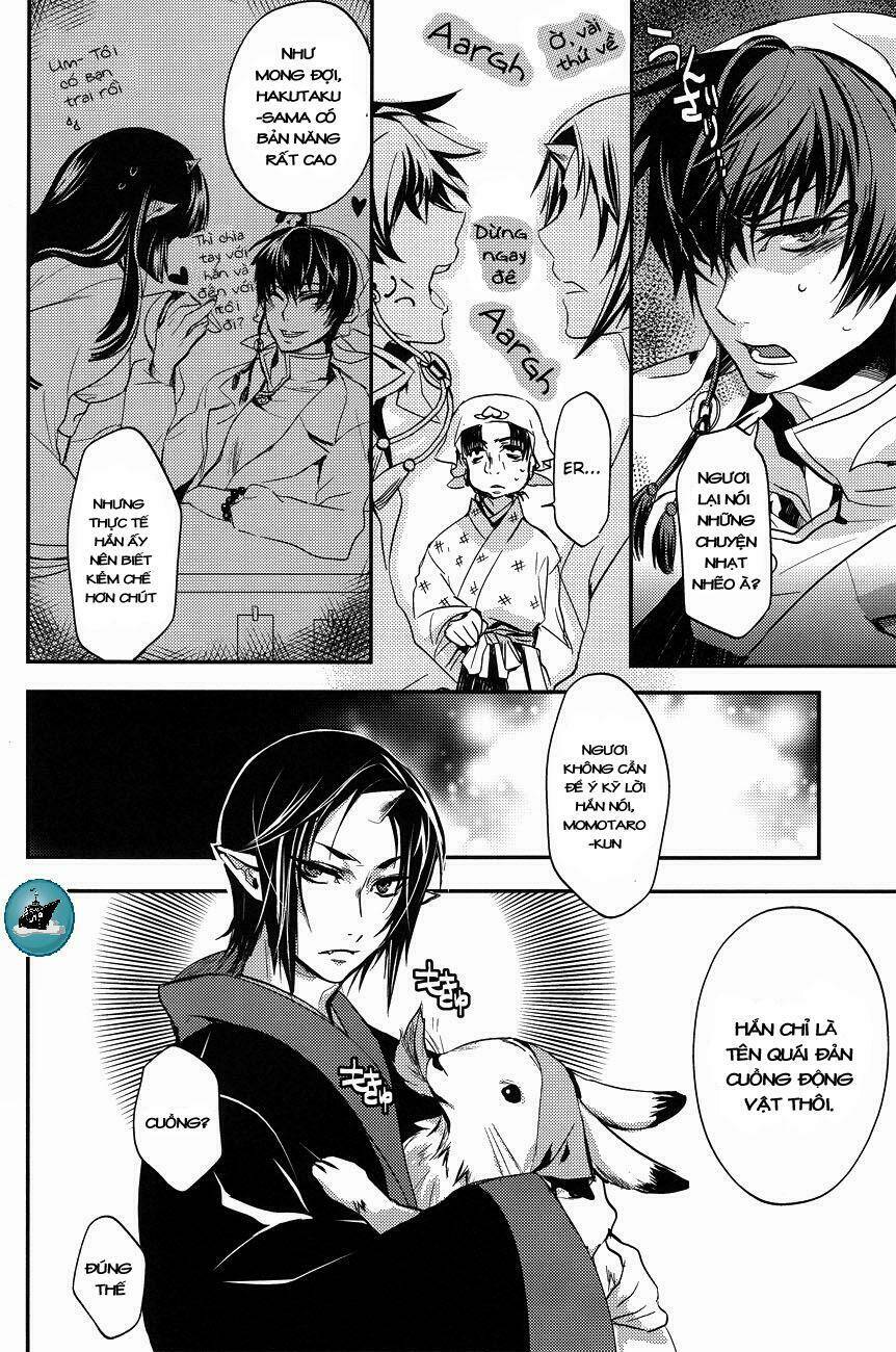 hoozuki no reitetsu dj - aigan shinjuu chapter 1 11