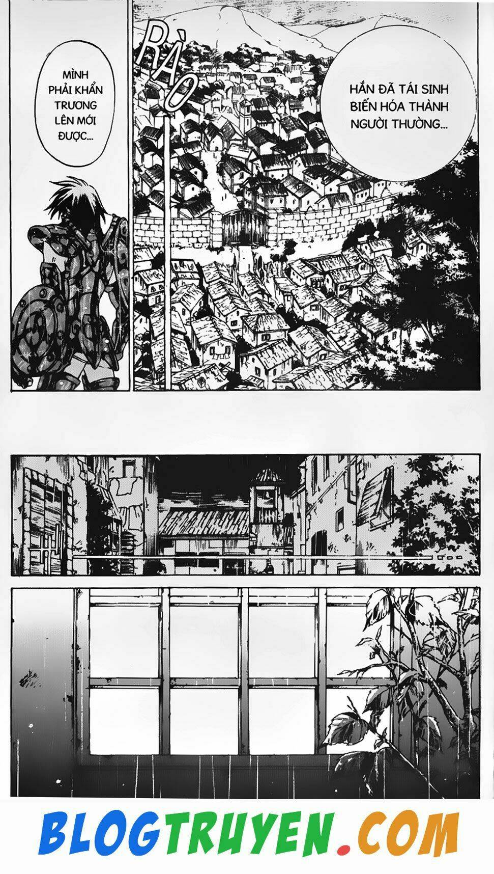 thần thoại minh vương chapter 2 10