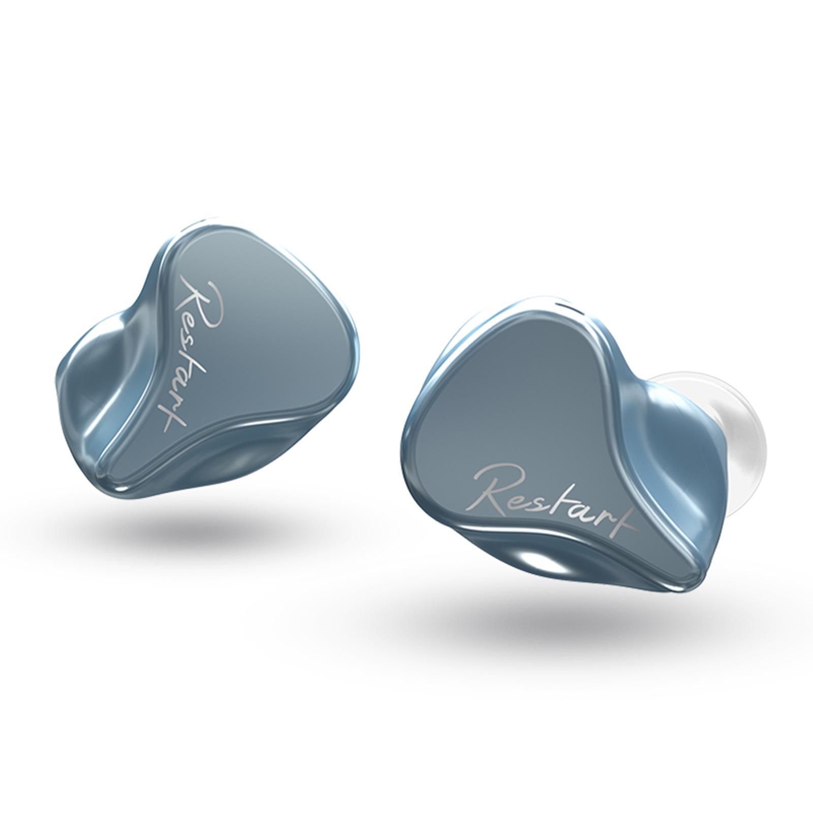 HiFi Sound Bluetooth 5.2 Earbuds Headphone Wireless Headsets Earphones