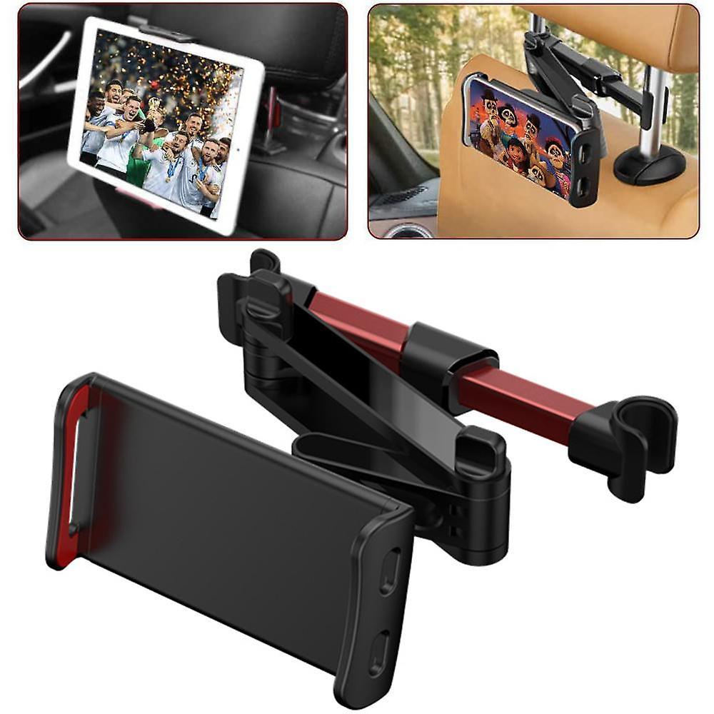 Người giữ máy tính bảng cho xe hơi, điện thoại thông minh đầu xe có thể kéo dài