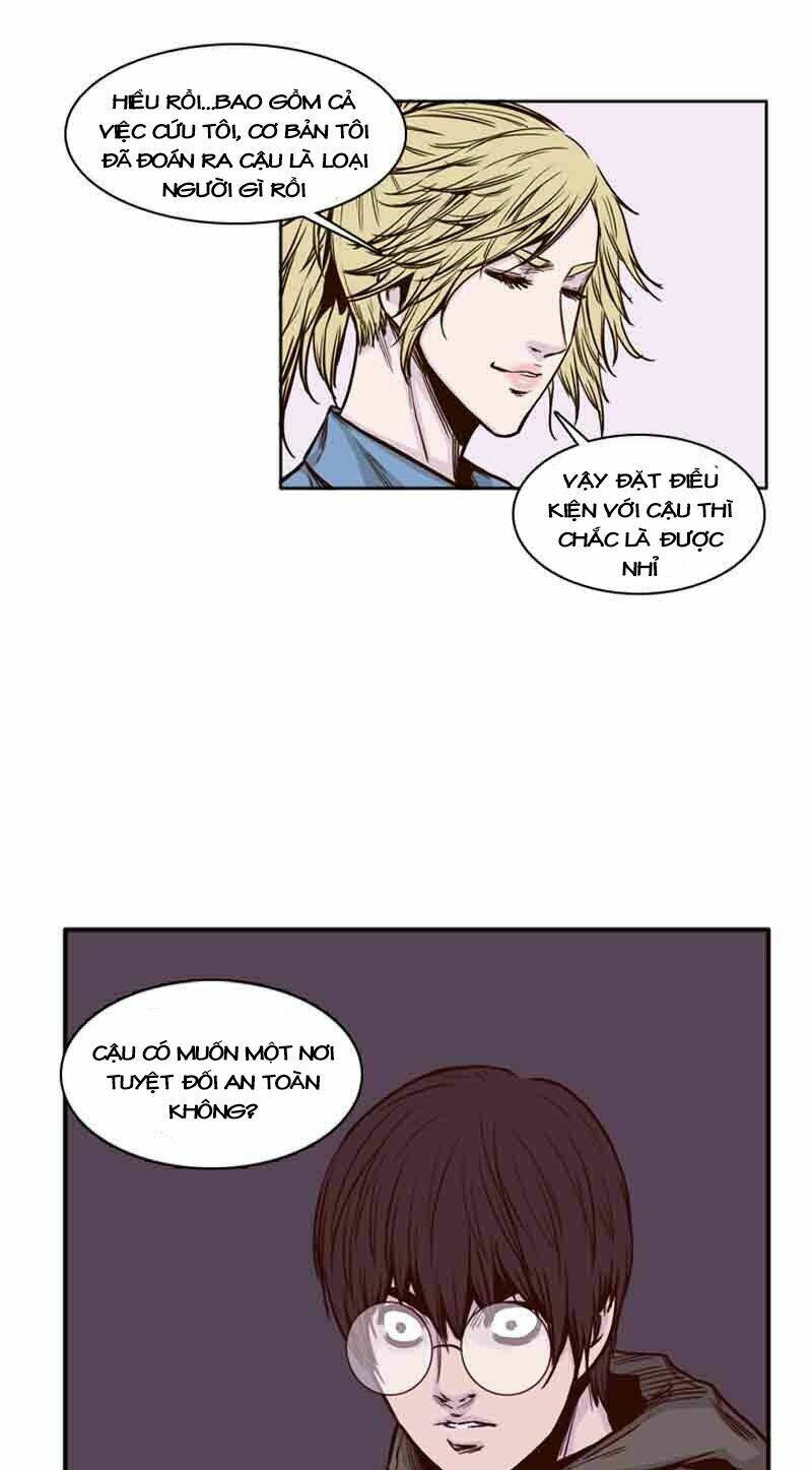 vua của vong linh chapter 69 33