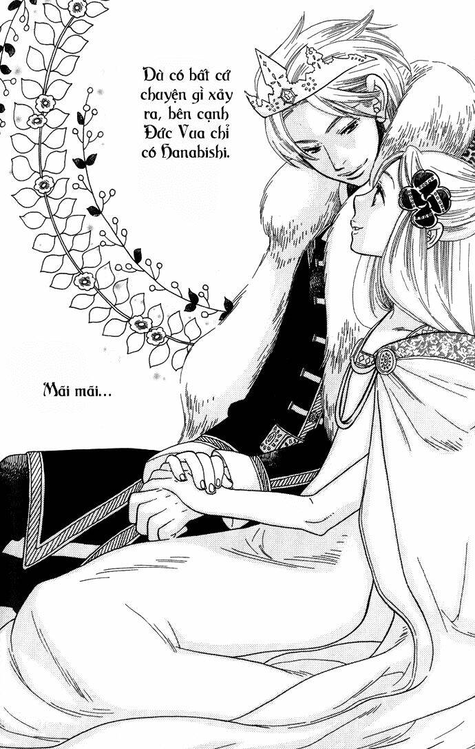 alone in my king's harem chapter 1 48