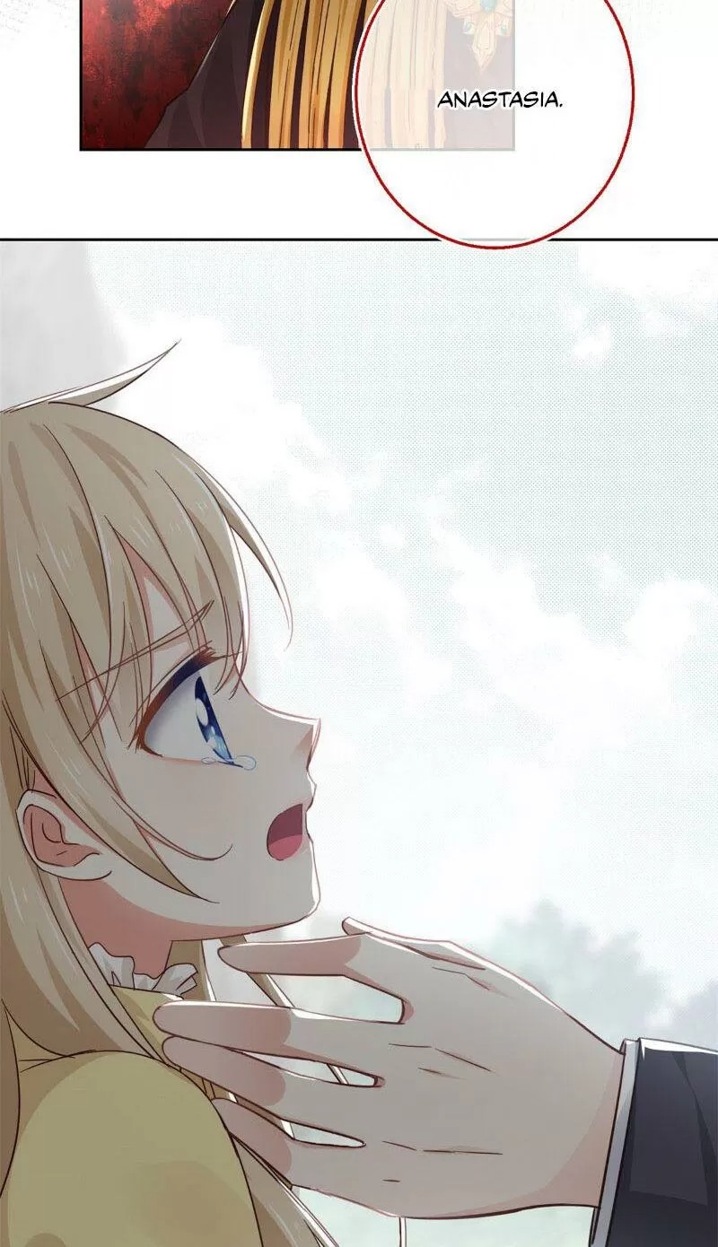 đế quốc đầu tiên có nữ hoàng chapter 6 19