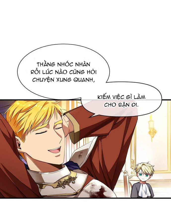 thuần hóa hầu tước điên loạn chapter 2.2 13