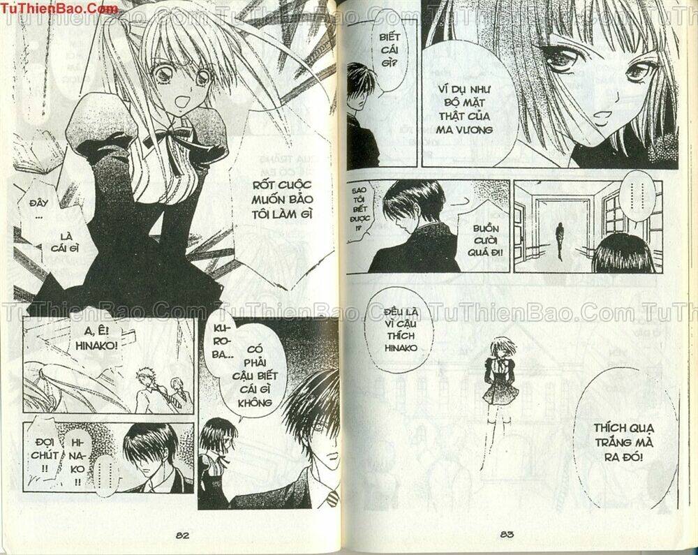 love monster chapter 58 18