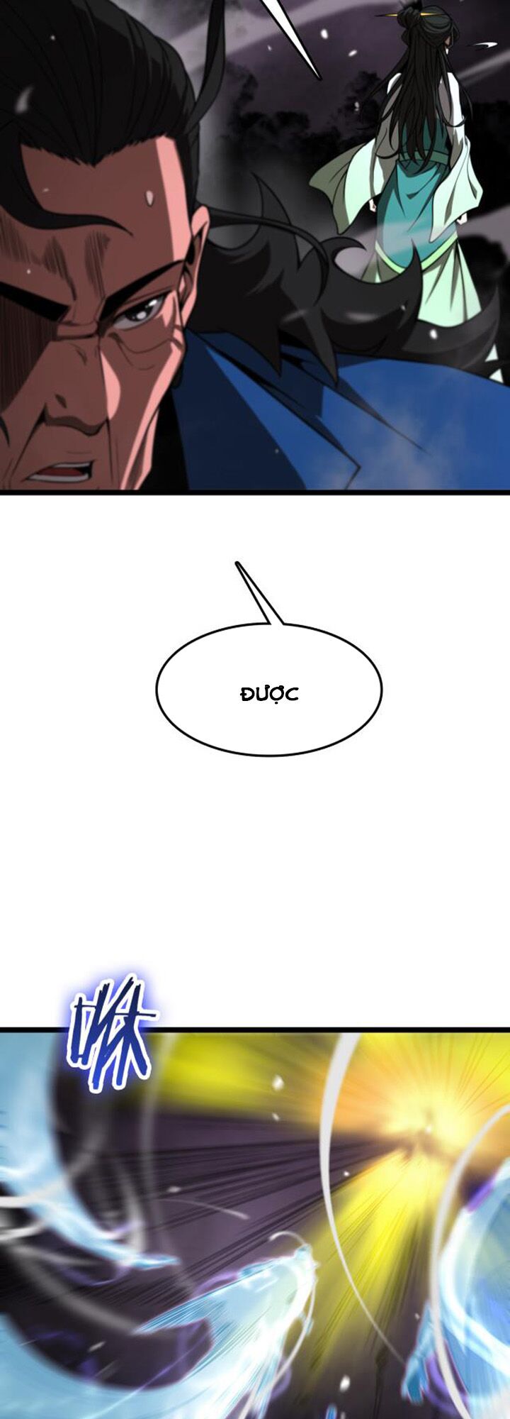 chư giới - tận thế online chapter 122 25