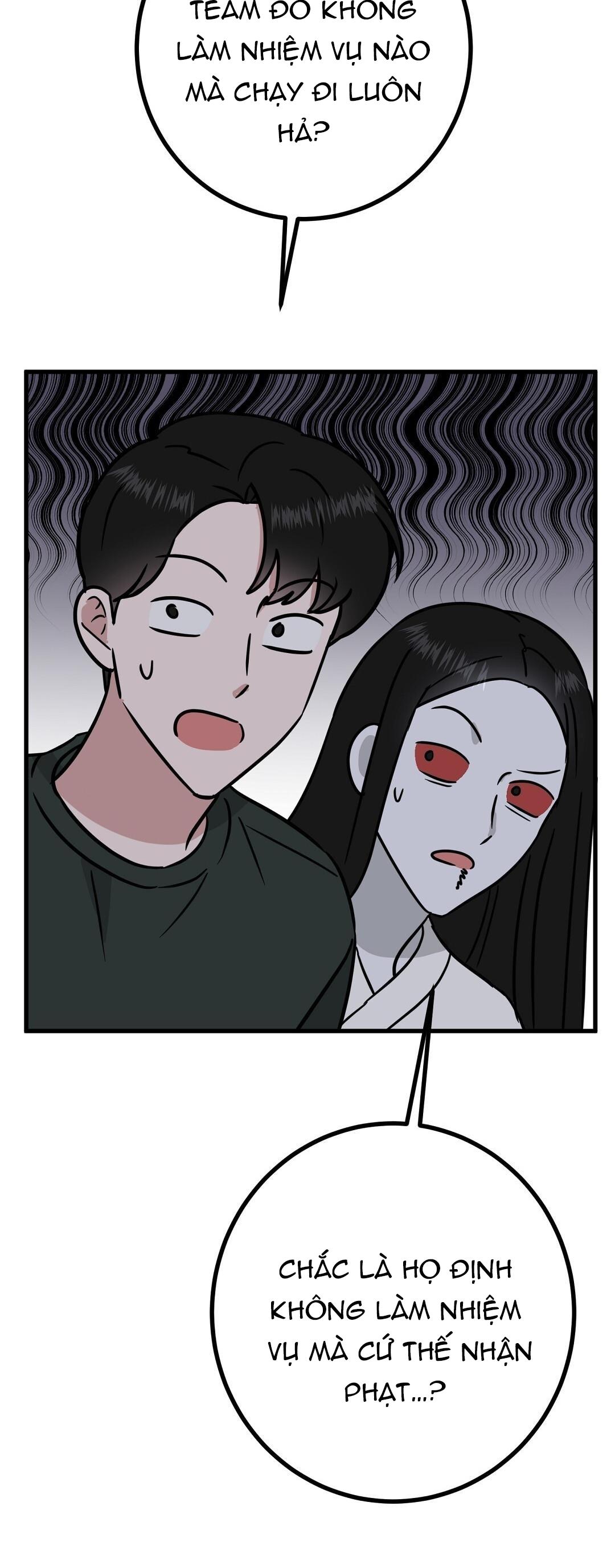 nhà tôi thành phim trường mất rồi chapter 15 4