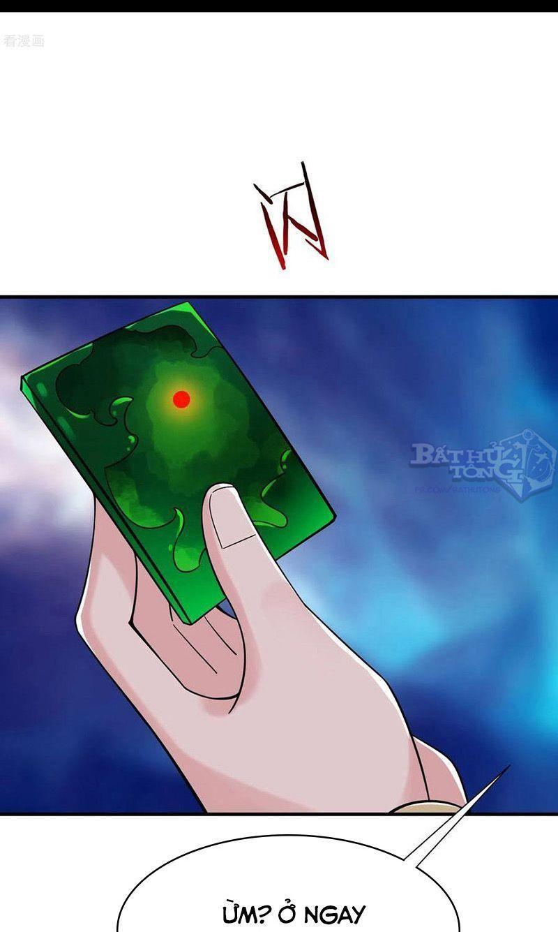 đồ đệ ta toàn là nữ ma đầu chapter 94 23