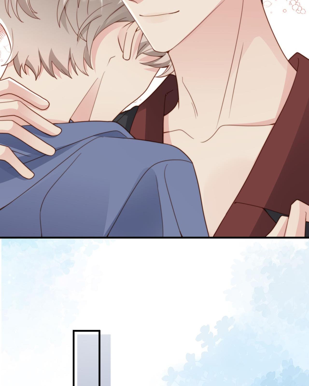 sau khi giả mất trí nhớ, tình địch nói tôi là bạn trai của hắn chapter 27 43