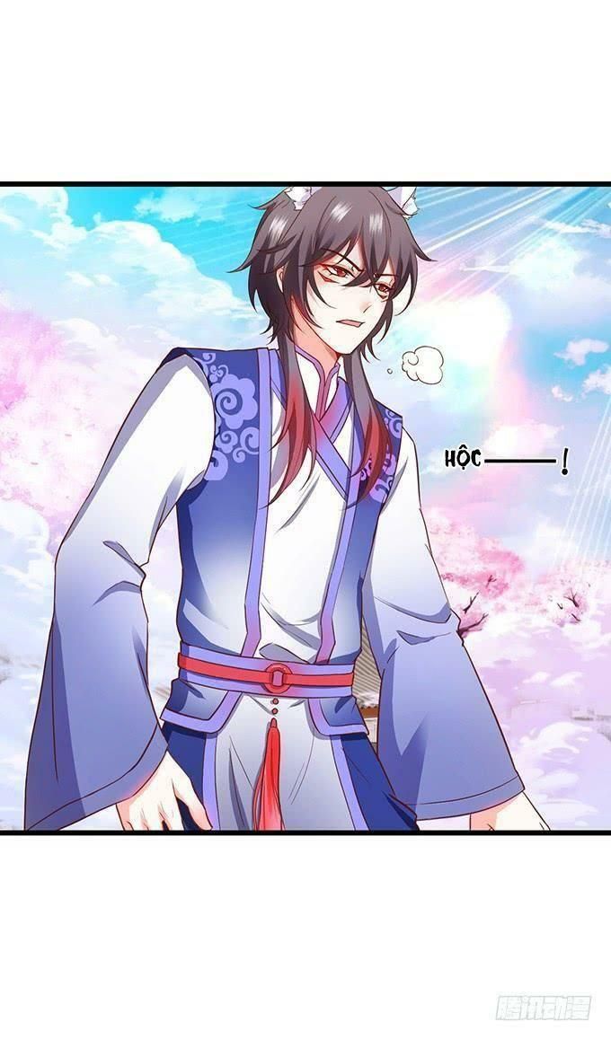 hồ tiên hung bạo chapter 70 29