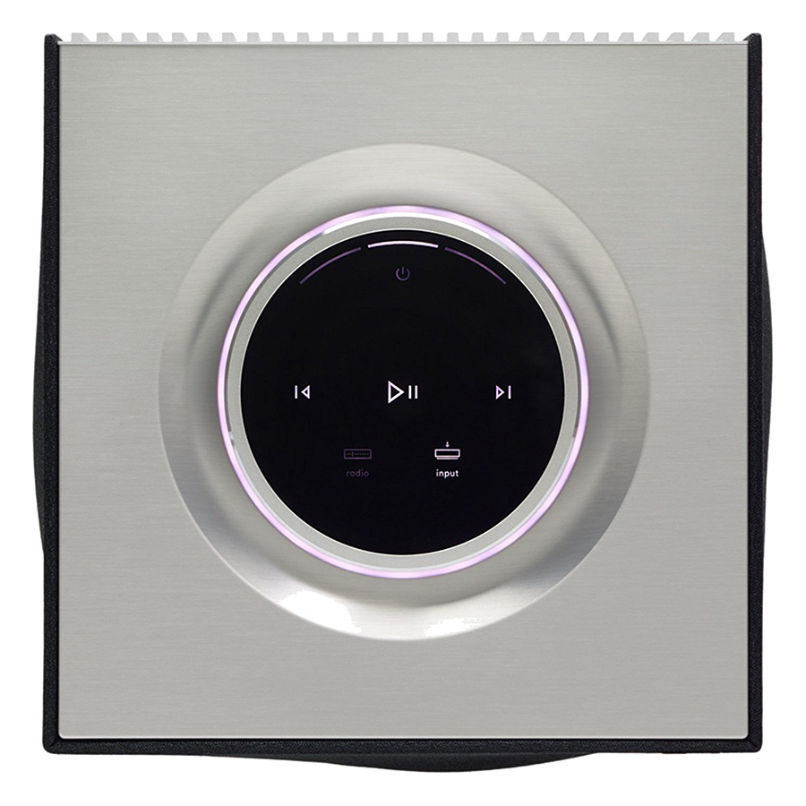 Loa Bluetooth NAIM Muso Qb - Hàng Chính Hãng