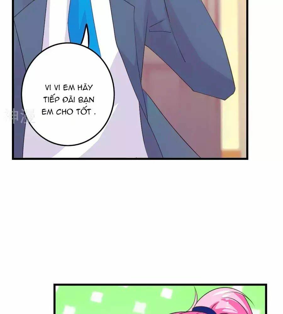 nguyệt dạ hương vi lai chapter 64 2