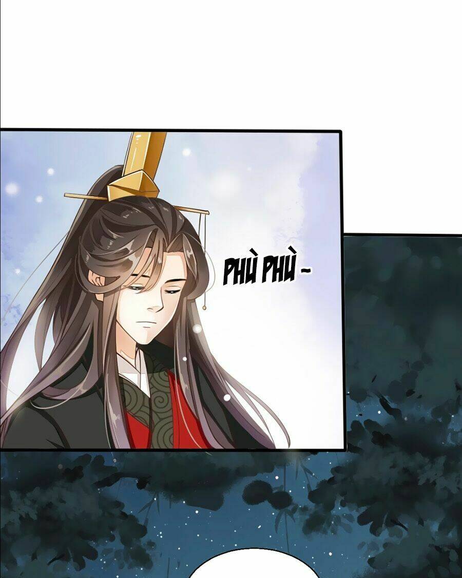 đích nữ hữu độc chapter 4 10