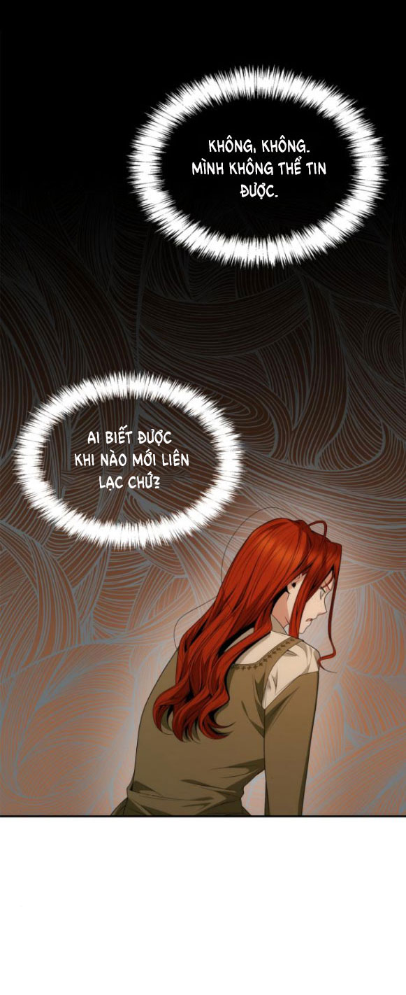 Chị Yêu, Kiếp Này Em Sẽ Là Hoàng Hậu chapter 70.1 - Trang 46