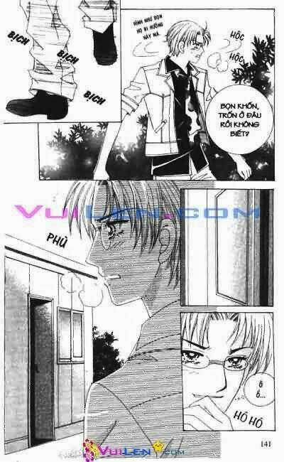 tình yêu quý tộc chapter 36 36