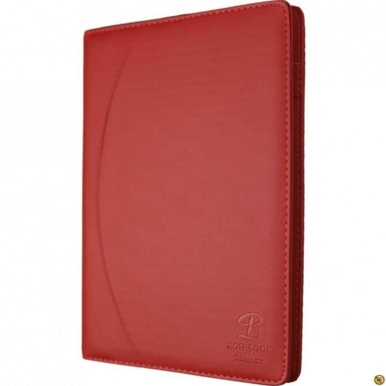 Sổ giả da A4 - 200 trang; MS: 655