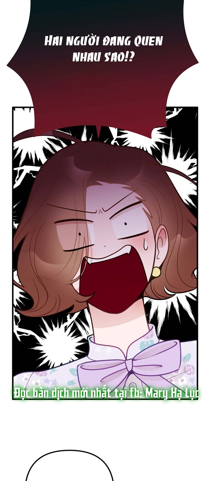 Mối Quan Hệ Không Tốt chapter 33.1 - Trang 9