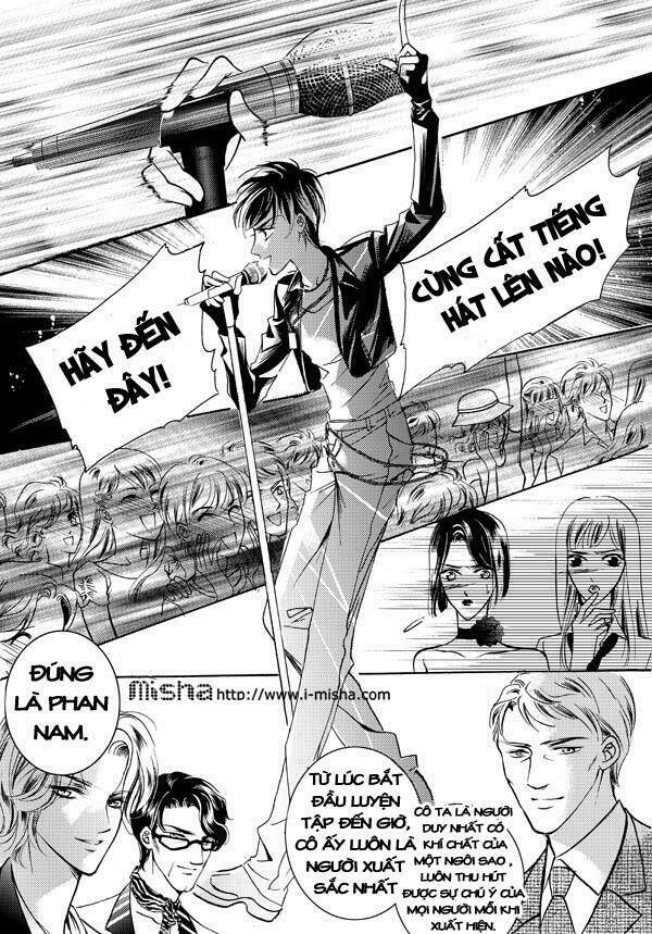 bong bóng mùa hè chapter 9 12