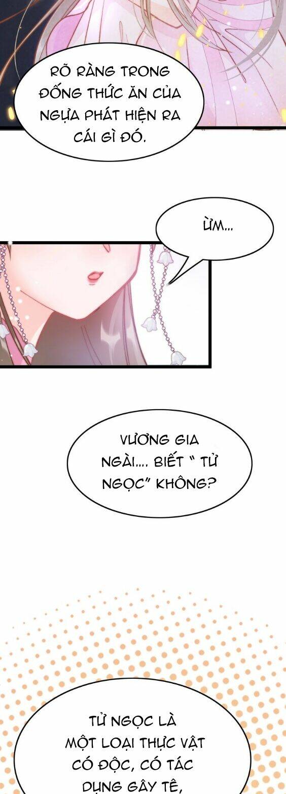 cánh diều xanh bay trong cơn gió chapter 9 24