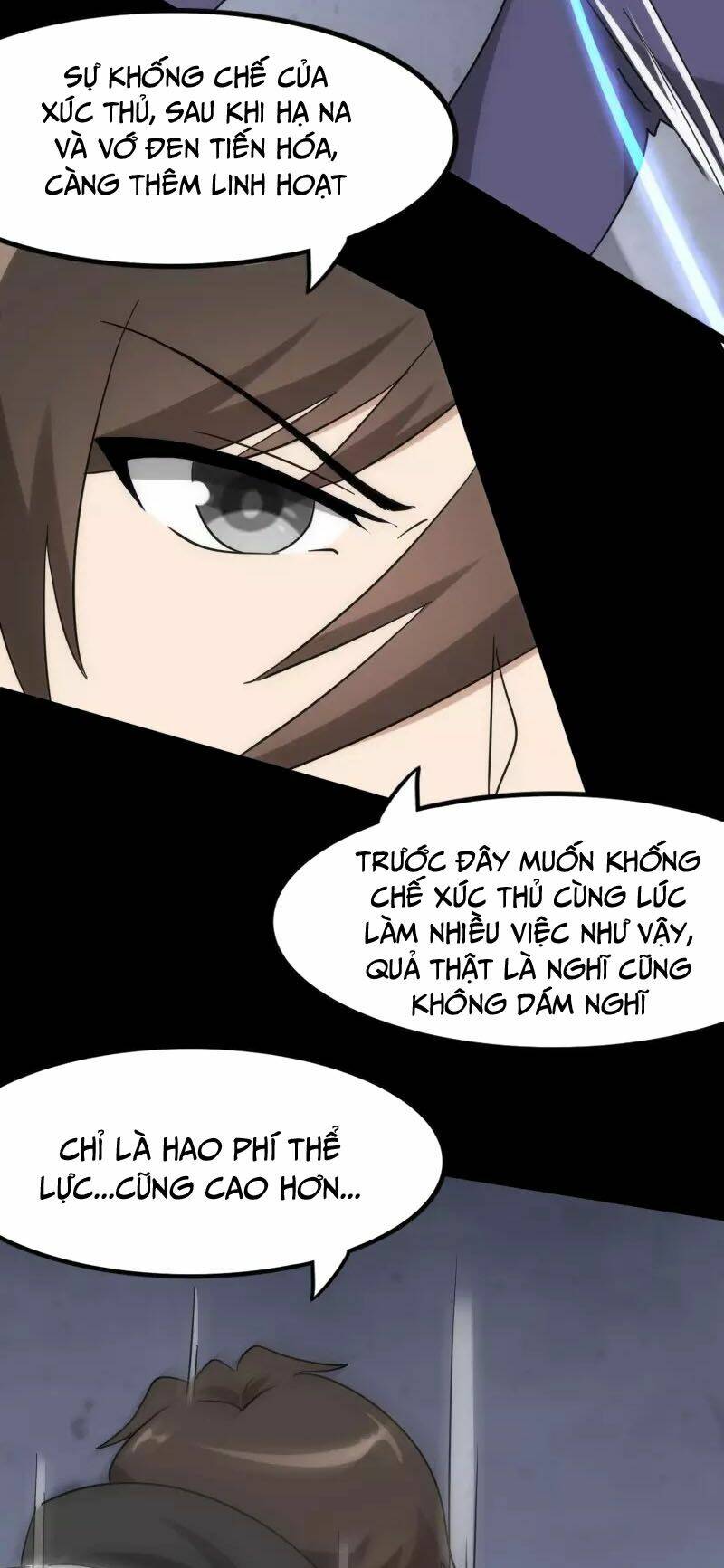 bạn gái virus của tôi chapter 236 59