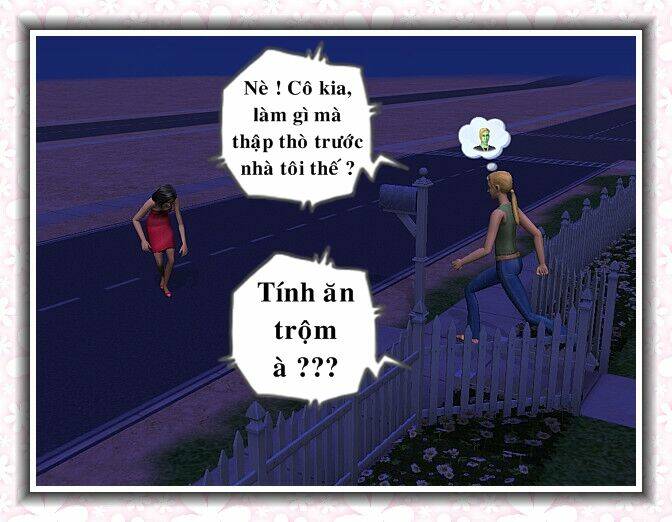 bella's story chapter 2.1 27