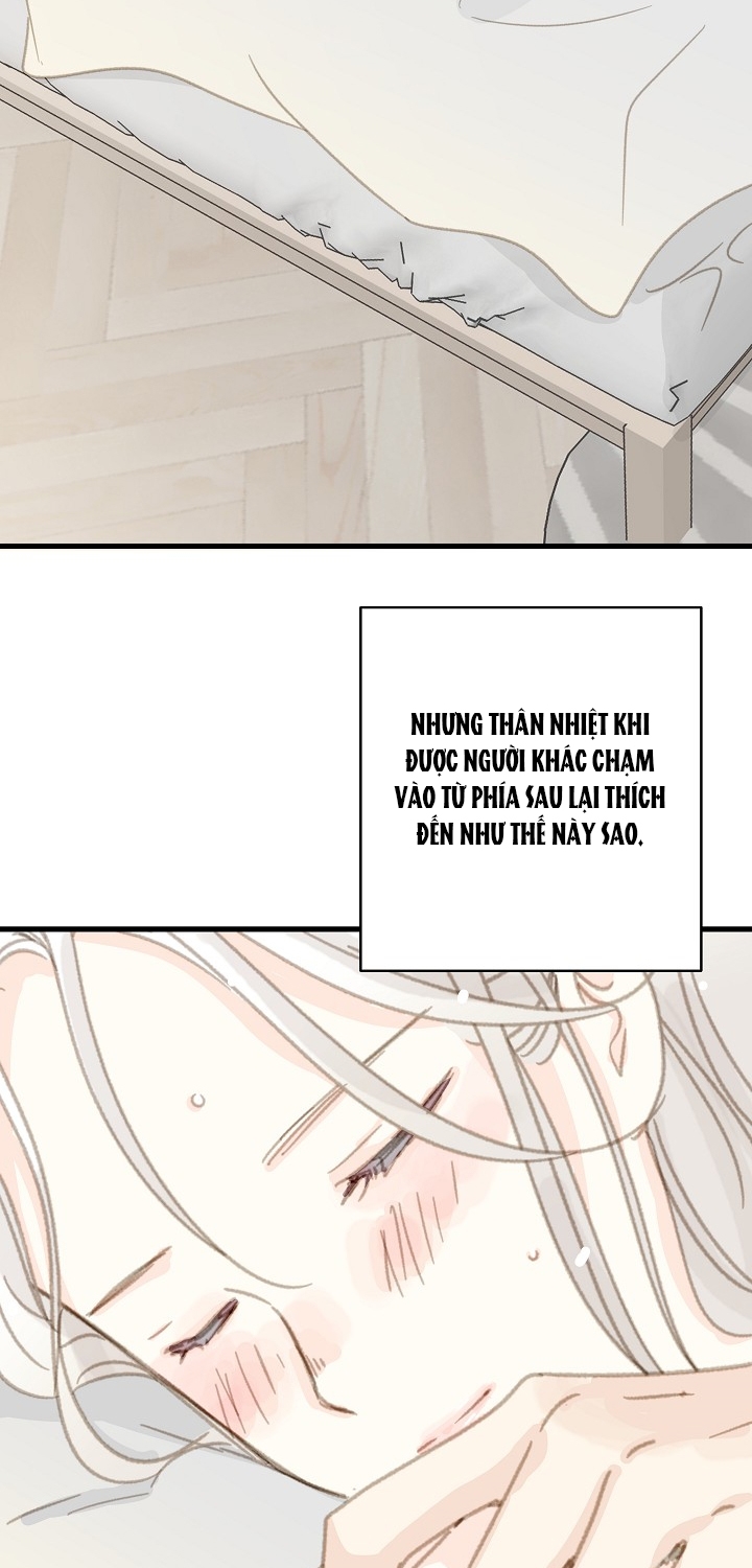 Người Bạn Thứ Năm chapter 11.2 - Trang 18