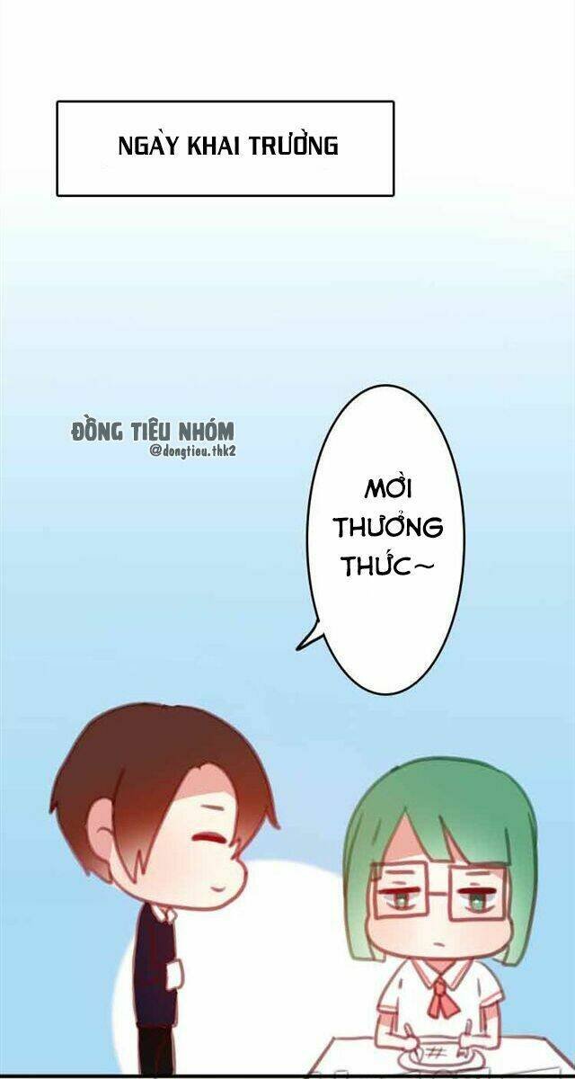 phụ đạo sau giờ học chapter 12 5