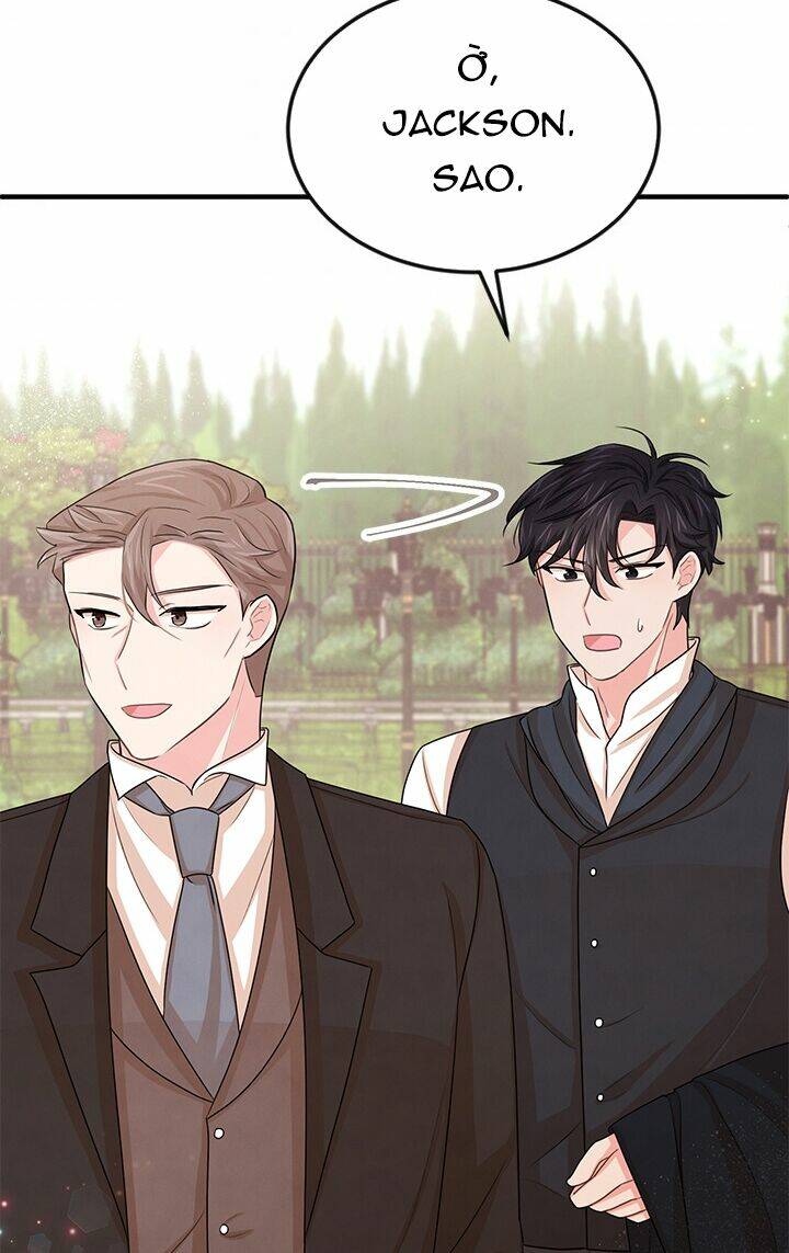 tiểu thư scarlet, em không muốn trả thù sao? chapter 33 36