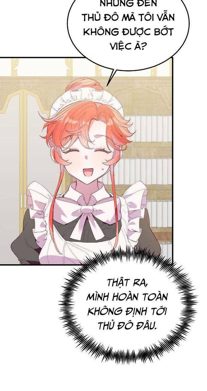 cách để trao vương miện cho vị hoàng tử hoang dã của tôi chapter 36 6