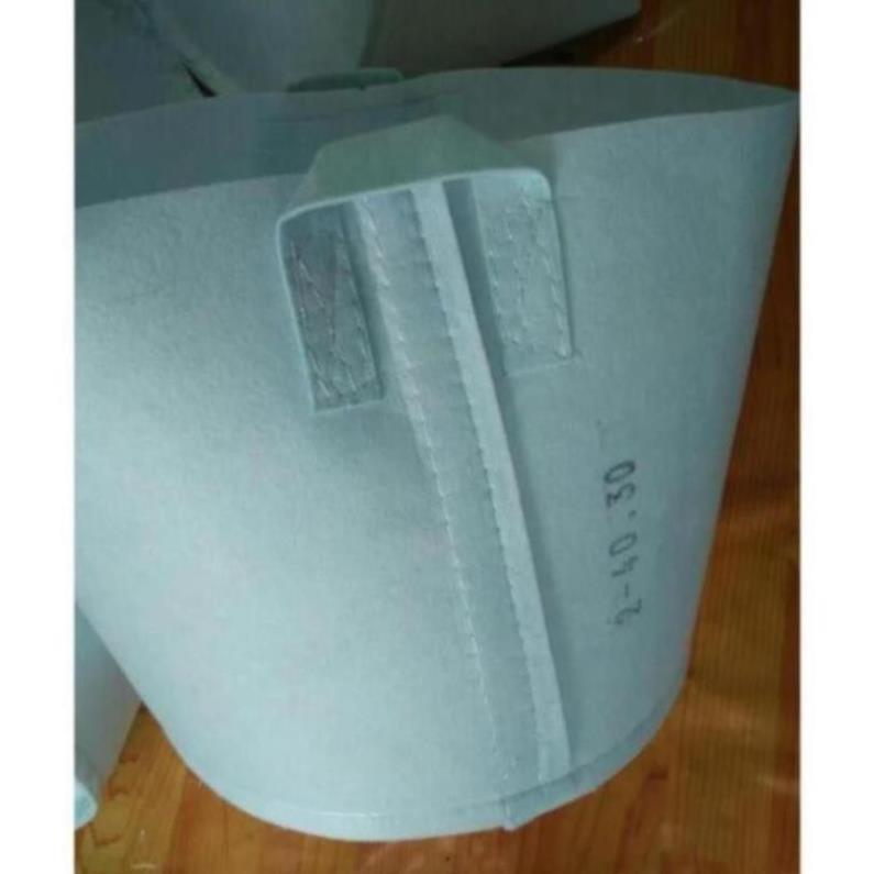 5 Túi vải địa chất dày đẹp 25cm cào 20cm