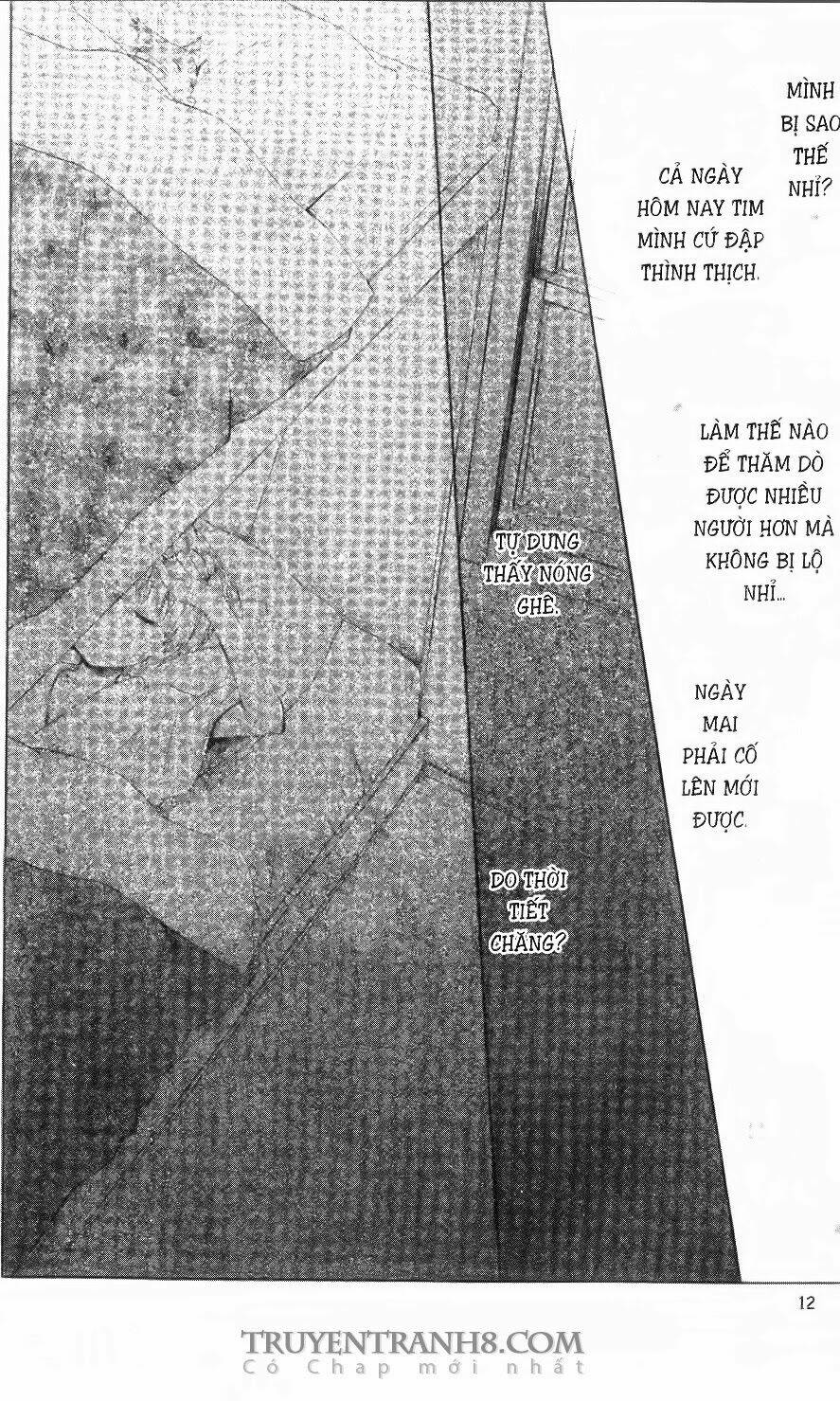 trường học bí ẩn chapter 15 13