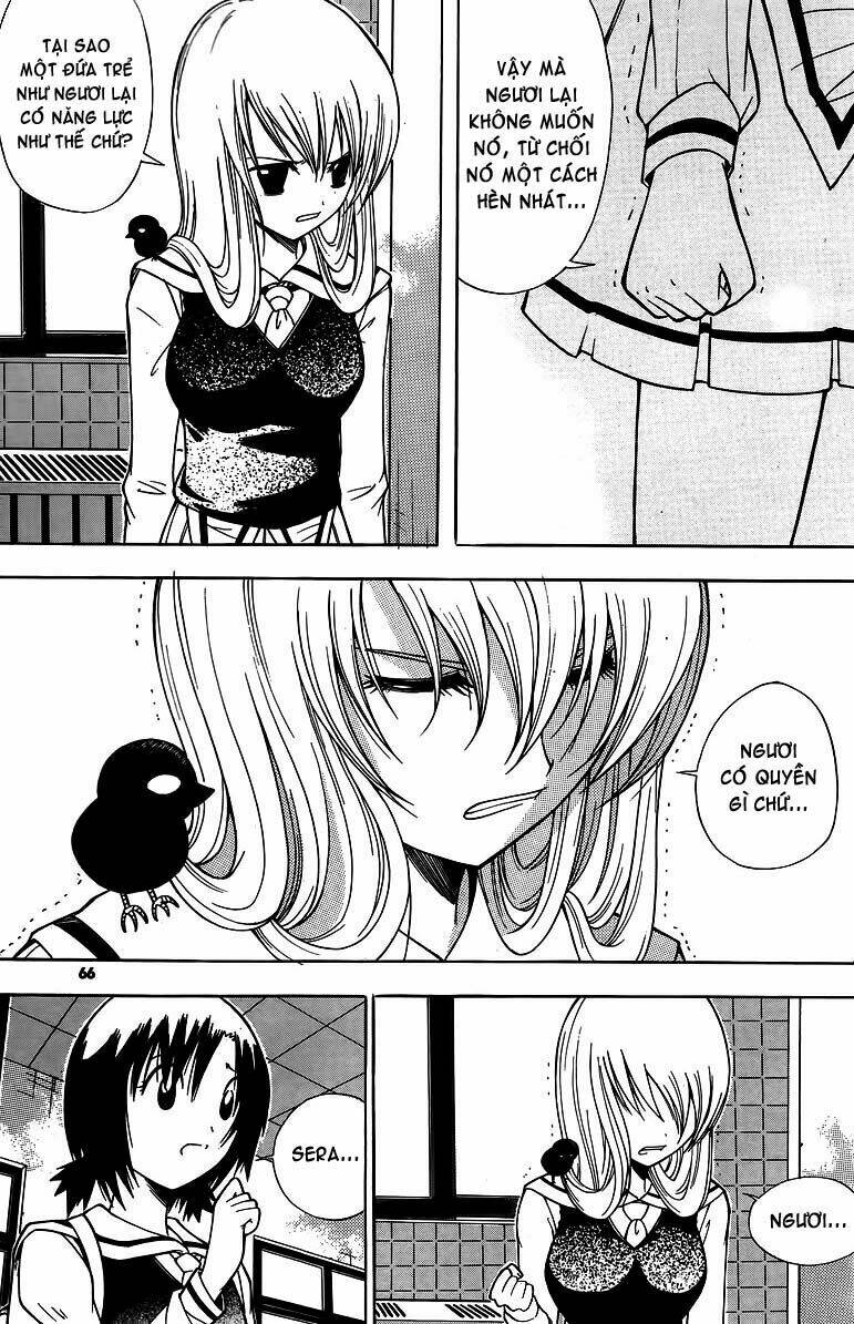 gwisin byeolgok - bí kíp của quỷ chapter 18 20