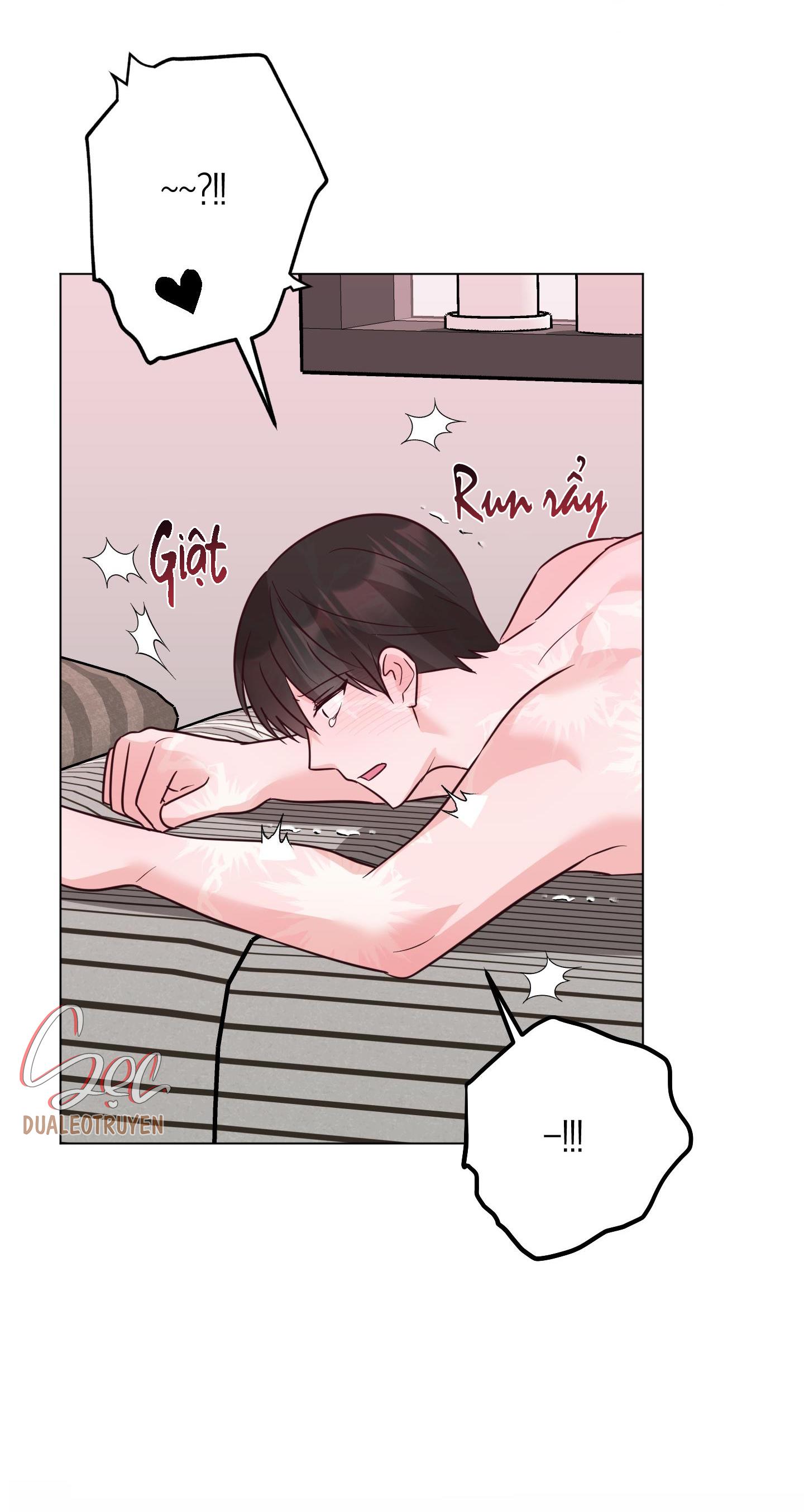 bộ sưu tập ciu to-ngực bự của nhà sẹc chapter 25 60