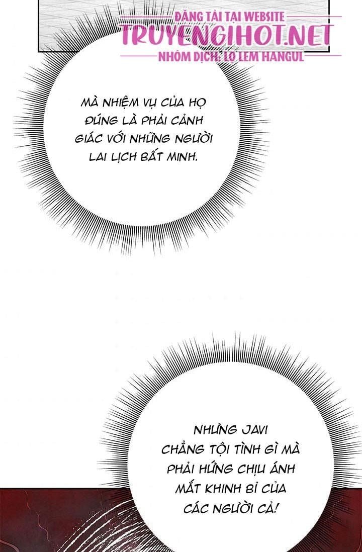 ác nữ hôm nay lại yêu đời rồi! chapter 21.5 19