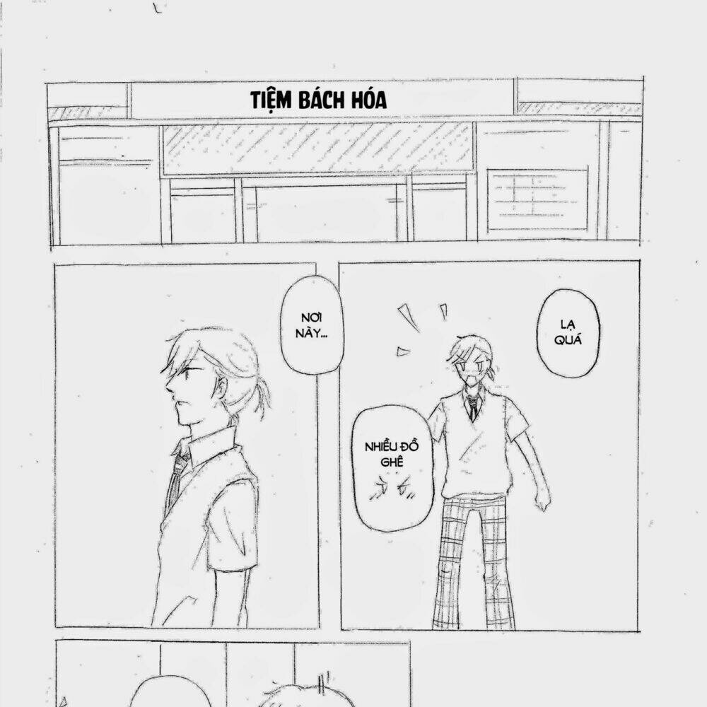 four corners chapter 3 43