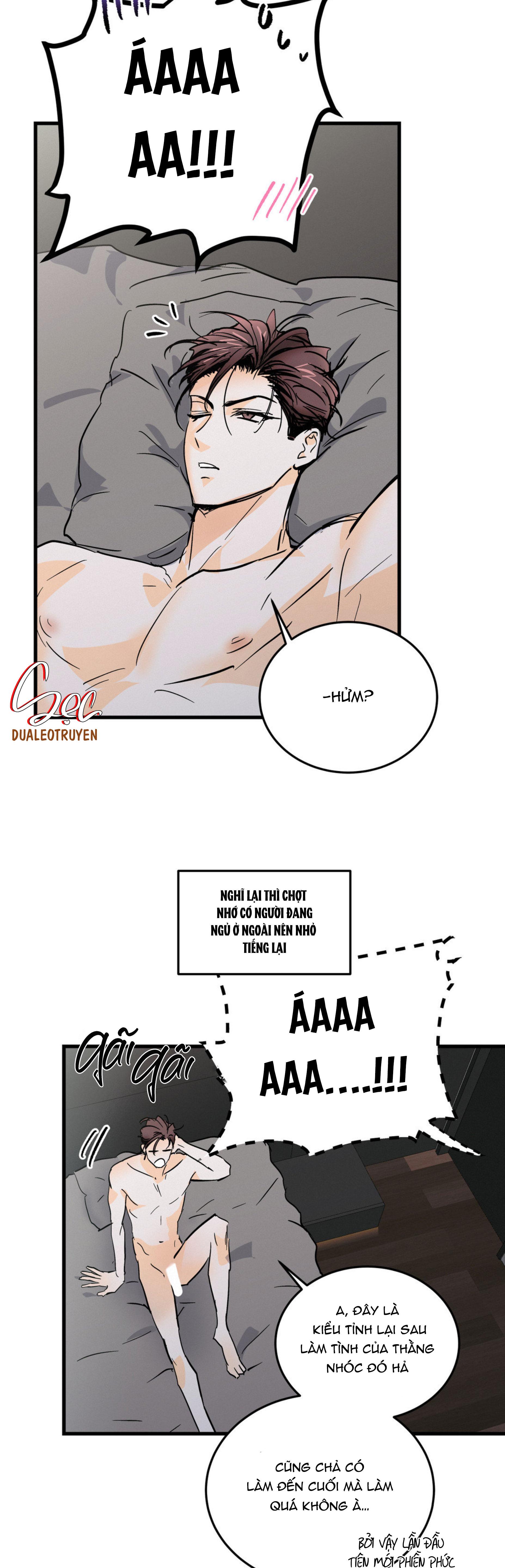 lie again chapter 5 34