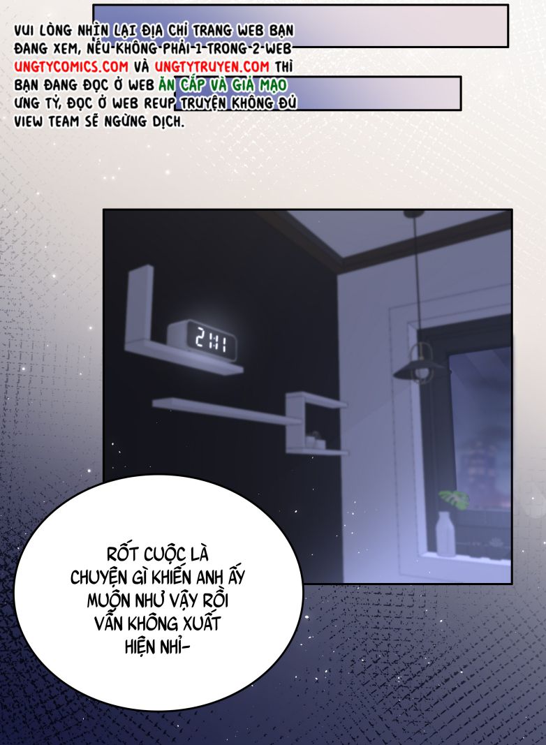 Bùi Bảo chapter 65